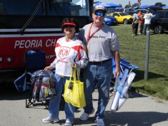 2011 chicagoland 400 nascar race package and tours (11)