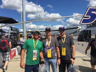 2017 richmond federated auto parts 400 nascar race packages and tours (14)