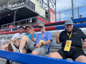 2024 richmond cook out 400 nascar race packages and tours (11)