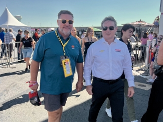 2024 charlotte bank of america roval 400 nascar race packages and tour (50)