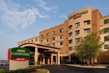 2026 Bristol NASCAR Packages and Race Tours - Food City 500 - Courtyard, Bristol, VA - NASCAR Cup