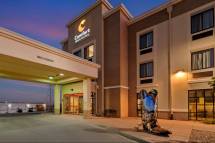 Comfort Inn - Cheyenne