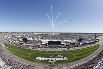 2027 Daytona 500 Packages Race Tours and Travel NASCAR Daytona 500
