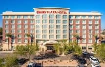 2027 Phoenix NASCAR Race Packages Tours Travel - Drury Hotel - Cup Ticket