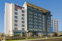 2026 NASCAR Nashville Packages and Race Tours - Fairfield Inn - Downtown/The Gulch - Cup Only