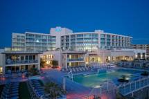 2027 Daytona 500 Packages Daytona Race Tours & Travel - Hard Rock-Daytona Beach - NASCAR Cup Ticket