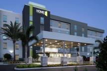 2027 Daytona 500 Packages, Travel Tours - Home2Suites, Orlando - NASCAR Cup Ticket