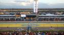 Upgrade Homestead 3-Day Tickets-Section 222-234, rows 22-27