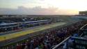 Homestead 3-Day Tickets - Section 246, rows 35-46