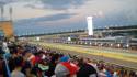 Upgrade Homestead 3-Day Tickets-Sections 205-214, rows 35-47