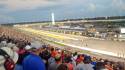 Homestead Cup Ticket - Section 198-204, rows 35-47