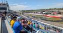 Iowa Cup & O’Reilly Series Tickets, Sections 203-211, rows 6-10