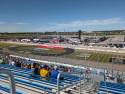 Upgrade Iowa Cup & O’Reilly Series Tickets-Sec. 203-211-rows 11-22
