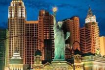 2026 Las Vegas NASCAR Packages Race Tours Travel - South Point 400 - New York New York - Cup Ticket