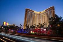Las Vegas NASCAR Packages and Race Tours Travel-South Point 400 -Treasure Island - NASCAR Cup Ticket