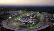 North Wilkesboro Speedway