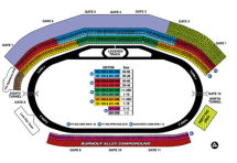 Venue Seating
