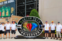 2026 Atlanta NASCAR Packages Travel and Tours - Quaker State 400