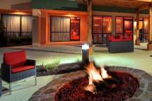 2026 Bristol NASCAR Packages and Race Tours - Food City 500 - Courtyard, Johnson City - NASCAR Cup