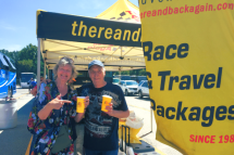 2026 Darlington NASCAR Packages and Race Tours - Goodyear 400