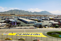 2026 Las Vegas NASCAR Packages Race Tours and Travel - Pennzoil 400