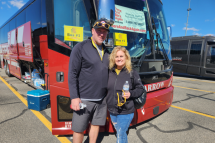 Las Vegas NASCAR Packages Race Tours Travel -South Point 400 - Tickets/Transfers - NASCAR Cup Ticket