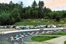 2026 New Hampshire NASCAR Packages And Race Tours