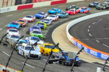2026 North Wilkesboro NASCAR Cup Points Race Packages - Window World 450
