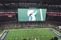Baltimore Ravens at Dallas Cowboys NFL Game Travel Packages and Tours September 22, 2024