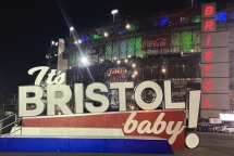 Bristol Night Race Packages And Race Tours - Bristol NASCAR Packages - Bass Pro Shops