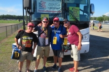 2023 Michigan NASCAR Packages And Race Tours - Firekeepers Casino 400