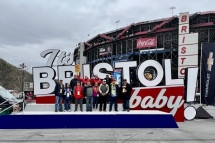 2024 Bristol NASCAR Packages and Race Tours - Food City 500 Packages