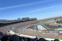 2024 Phoenix NASCAR Race Packages Travel Tours - Phoenix 500