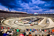 Bristol Night Race Packages - Bristol NASCAR Packages - Bass Pro Shops