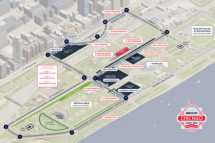 2025 Chicago NASCAR Travel Packages and Race Tours