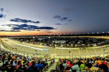 2024 Darlington NASCAR Packages and Race Tours - Goodyear 400