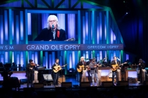 2024 Nashville Grand Ole Opry Packages