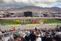 2022 Las Vegas NASCAR Packages Race Tours and Travel - Pennzoil 400