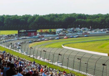 2024 Pocono NASCAR Packages Race Tours and Travel Packages