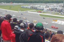 2022 Pocono NASCAR Packages Race Tours and Travel Packages