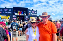 2024 Talladega NASCAR Packages And Race Tours - Yellawood 500