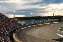 Darlington NASCAR Packages And Race Tours - Cookout Southern 500
