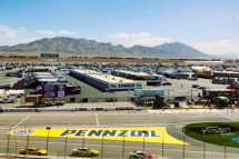 2025 Las Vegas NASCAR Packages Race Tours and Travel - Pennzoil 400