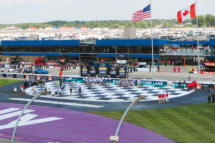 2024 Michigan NASCAR Packages And Race Tours - Firekeepers Casino 400