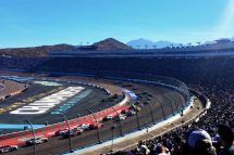 2024 Phoenix NASCAR Packages & Race Tours - Championship Weekend
